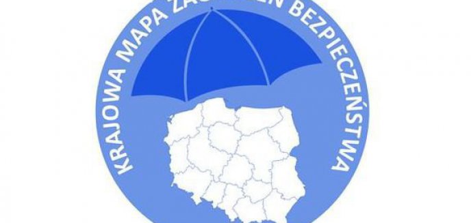 Artykuł: KRAJOWA MAPA ZAGROŻEŃ BEZPIECZEŃSTWA W BRANIEWIE