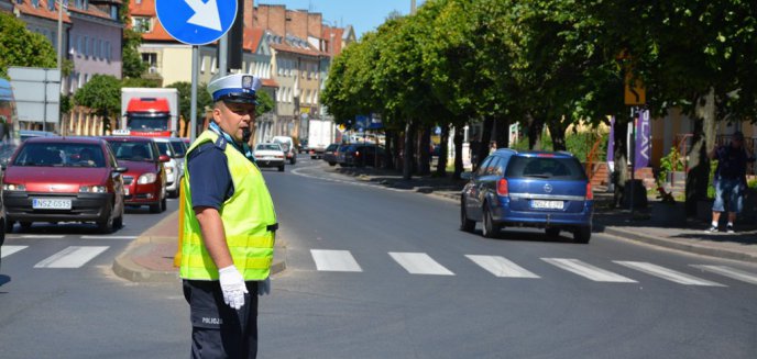 Artykuł: Asp.Jan Boncal po raz kolejny jednym z najlepszych policjantów ruchu drogowego w województwie warmińsko mazurskim !