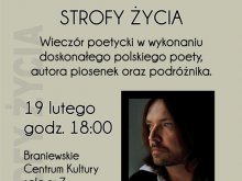 Wieczór z poetą