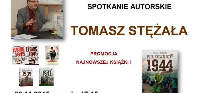 Artykuł: Spotkanie