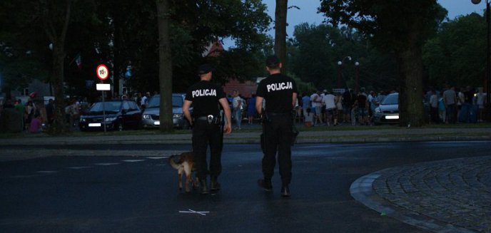 Artykuł: Dni Braniewa bez zakłóceń porządku