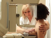 W marcu mammobus odwiedzi powiat braniewski. Marzec i przypadający w tym miesiącu dzień kobiet stanowi doskonałą okazję do zgłoszenia się na bezpłatne badanie mammograficzne.