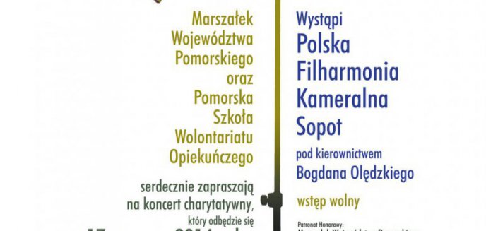 Artykuł: Inauguracja programu „Wolontariat opiekuńczy”