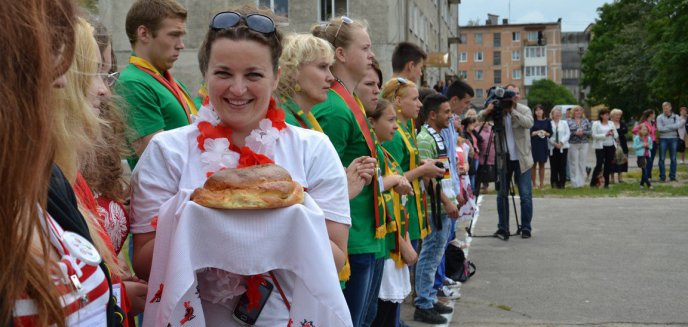 Artykuł: Międzynarodowy Obóz Młodzieży „Waldau 2014” – Obwód Kaliningradzki