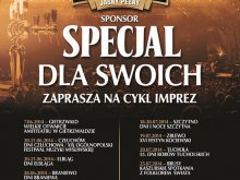 CO SPECJAL ROBI DLA SWOICH? SPRAWDŹCIE W NAJBLIŻSZY WEEKEND PODCZAS XII DNI FROMBORKA!