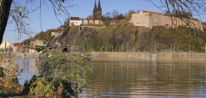 Artykuł: Czechy - Festiwal Nocy Muzealnych 2014