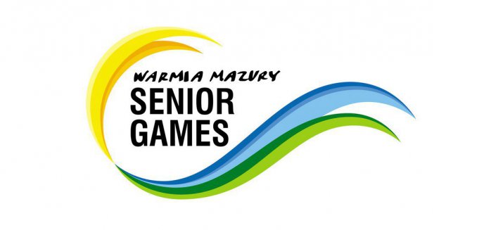 Artykuł: Złoty medalista olimpijski w Warmia Mazury Senior Games