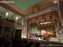 Litomyšl zaprasza na Międzynarodowy Festiwal Operowy