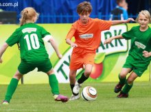 Województwo warmińsko-mazurskie walczy o awans do gry na Stadionie Narodowym!