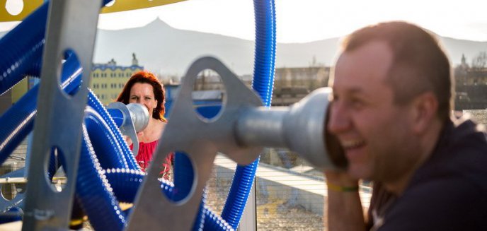 Artykuł: Liberec zaprasza do nowoczesnego centrum nauki