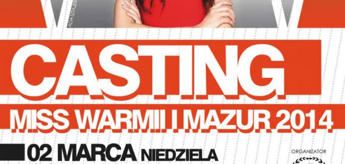 Artykuł: Jeszcze jeden casting