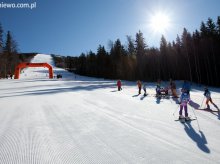 Ośrodek Dolní Morava w Czechach – do wygrania noclegi i skipassy!