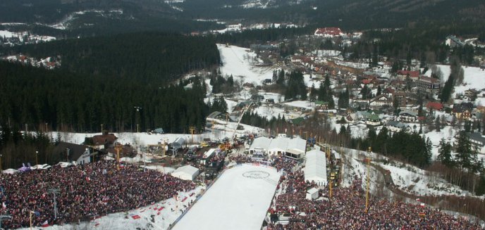 Artykuł: Harrachov – Mistrzostwa Świata w Lotach Narciarskich 2014