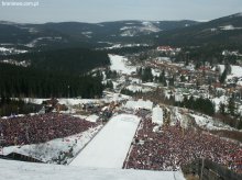 Harrachov – Mistrzostwa Świata w Lotach Narciarskich 2014