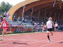 Warmia Mazury Senior Games 2014