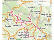 Nowy mobilny przewodnik po Karkonoszach