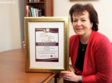 Pomorskie wśród laureatów „Krajowego indeksu sprawności ochrony zdrowia”