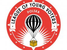 Rekrutacja do Programu Ambasadorskiego „Liga Młodych Wyborców”!