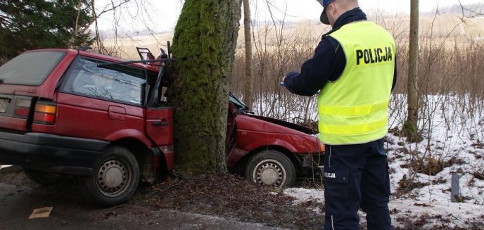 Artykuł: Śmierć na drodze