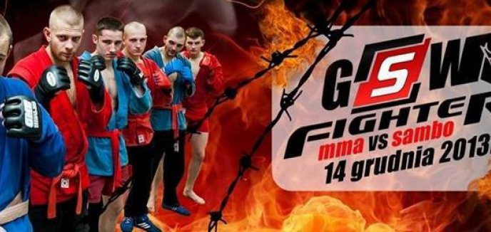 Artykuł: 14 grudnia pierwsza edycja zawodowej Gali Sztuk Walki GSW FIGHTER w Elblągu