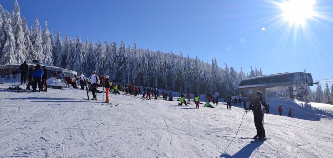 Artykuł: Warunki narciarskie w Czechach (30.12.2013)