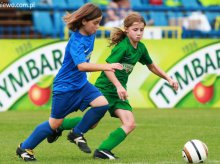 Rewolucyjne zmiany w Turnieju „Z Podwórka na Stadion o Puchar Tymbarku”. Startuje XIV edycja