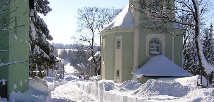 Artykuł: Od listopada do Czech na oponach zimowych!