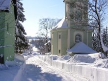 Od listopada do Czech na oponach zimowych!