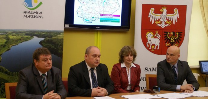 Artykuł: Dróg o europejskim standardzie będzie więcej