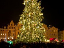 Boże Narodzenie w Czechach