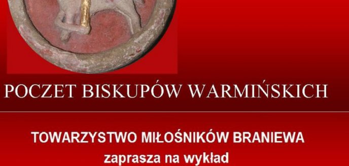 Artykuł: Biskupi Warmińscy