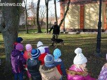 DZIEŃ OTWARTY STRAŻY GRANICZNEJ