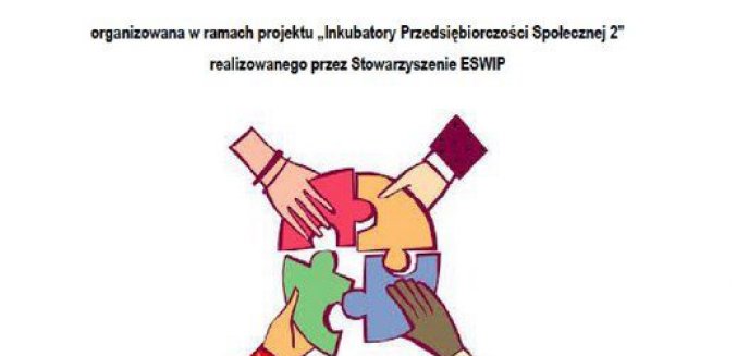 Artykuł: IPS Braniewo -  rusza Szkoła Przedsiębiorczości Społecznej !