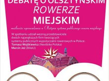 Wypożyczalnia miejskich rowerów już w 2014 roku?