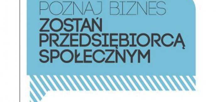 Artykuł: Warmińsko-Mazurskie. Nowe otwarcie dla spółdzielni socjalnych