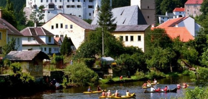 Artykuł: Czechy – nocne zwiedzanie zamków i pałaców