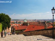 Praga wygrała walkę z powodzią