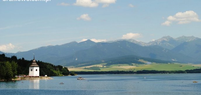 Artykuł: Jeżeli TATRY – to LIPTÓW!