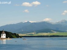 Jeżeli TATRY – to LIPTÓW!