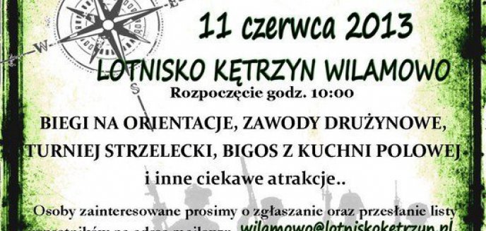 Artykuł: MAZURSKIE MANEWRY TECHNICZNO-OBRONNE 2013 JUŻ ZA CHWILĘ!