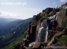 Czescy turyści wybrali siedem cudów Karkonoszy