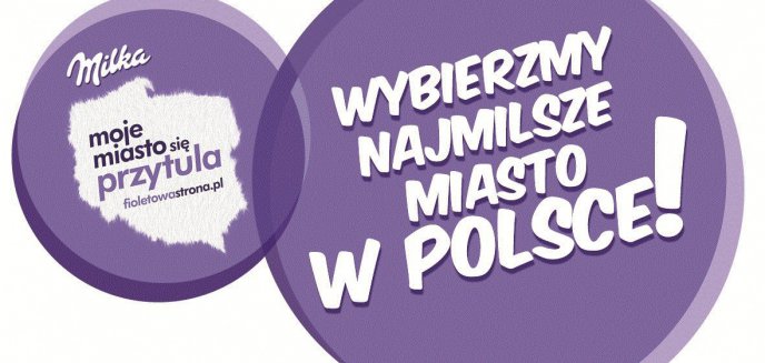 Artykuł: Nasze miasto najmilszym miastem w Polsce?