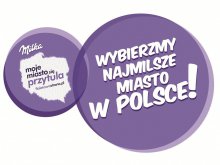 Nasze miasto najmilszym miastem w Polsce?