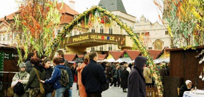 Artykuł: Jarmarki wielkanocne w Czechach