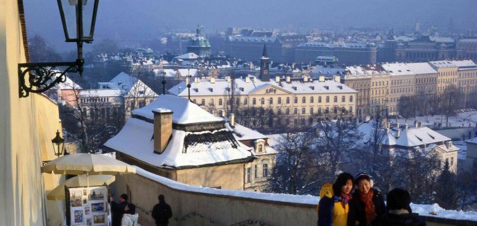 Artykuł: Praga – gwiazdy muzyczne w pierwszej połowie  roku 2013