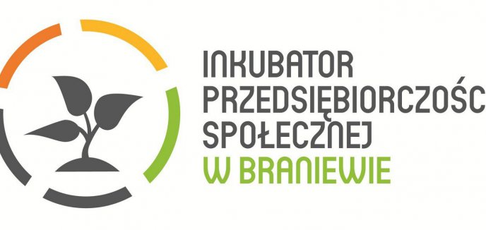 Artykuł: Działa braniewski Inkubator Przedsiębiorczości Społecznej