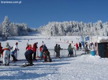 W Nowym Mieście na Morawach wystartowały Mistrzostwa Świata w Biathlonie 2013