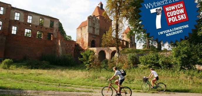 Artykuł: Cudowne Mazury z szansą na laury