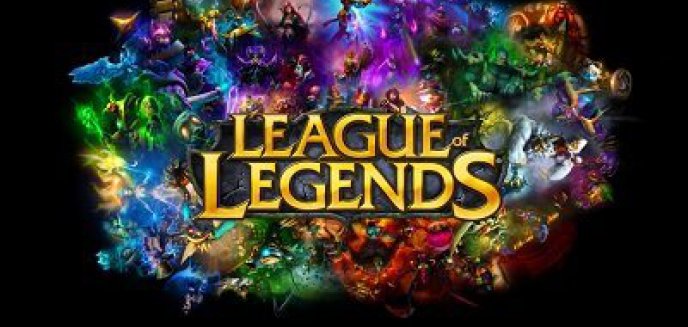 Artykuł: League of Legends - Cudo Riot Games!