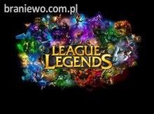 League of Legends - Cudo Riot Games!